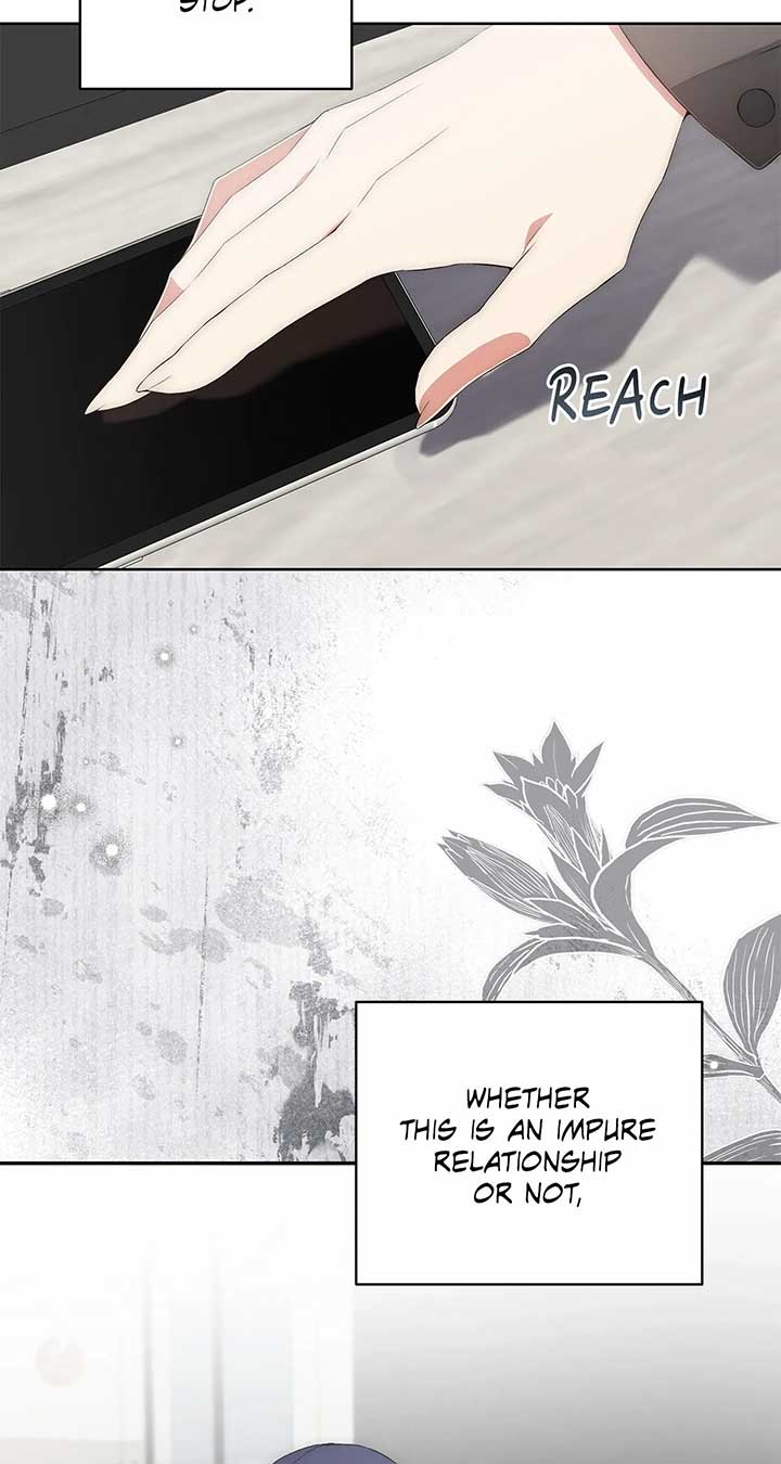 Office Scandal chapter 22 page 86