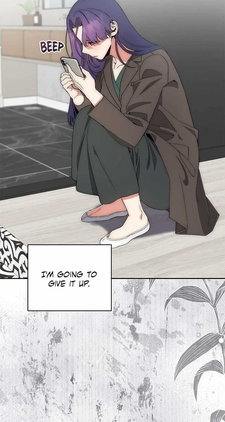 Office Scandal chapter 22 page 87