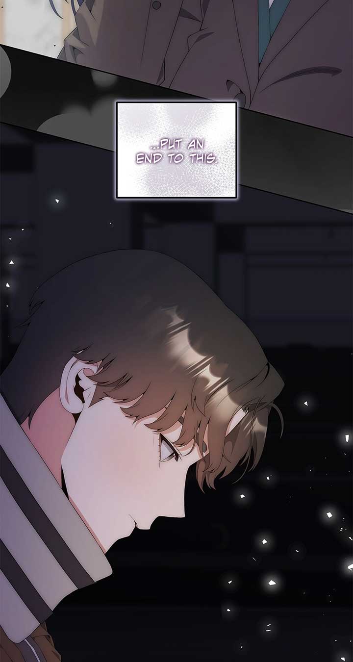 Office Scandal chapter 22 page 95