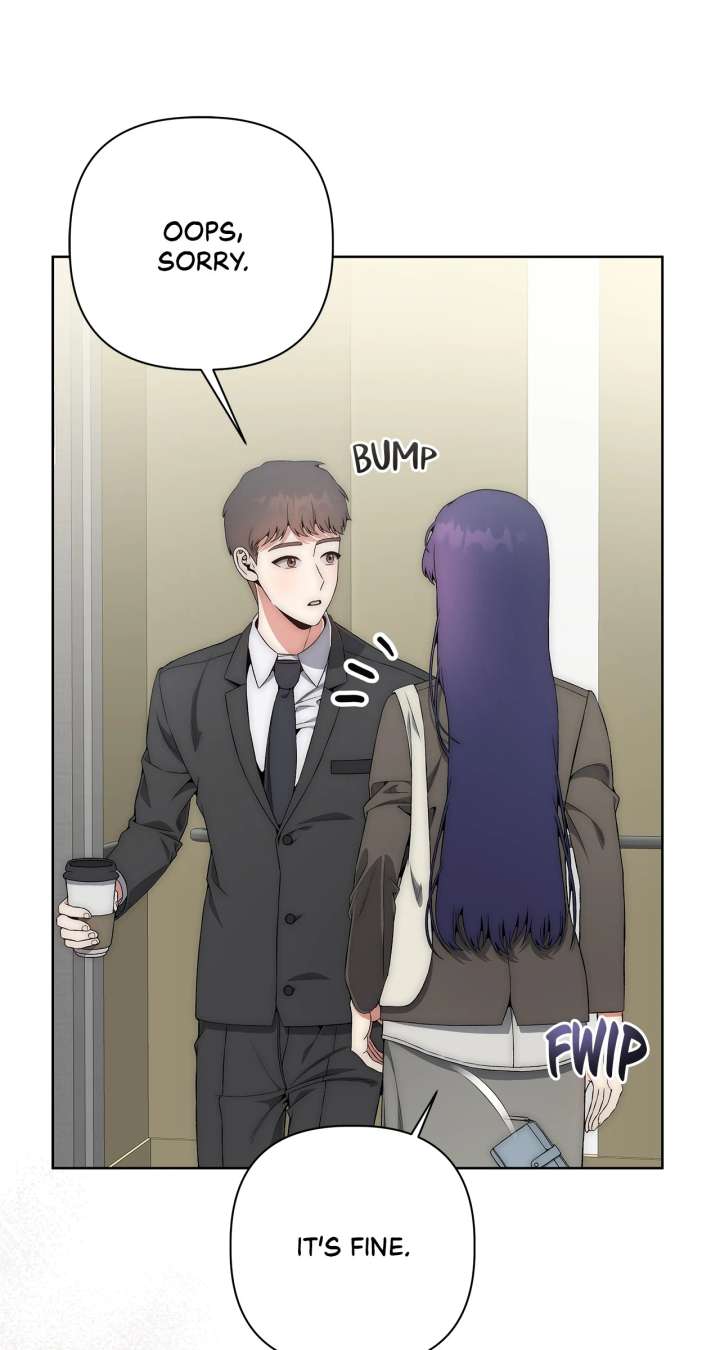 Office Scandal chapter 27 page 41