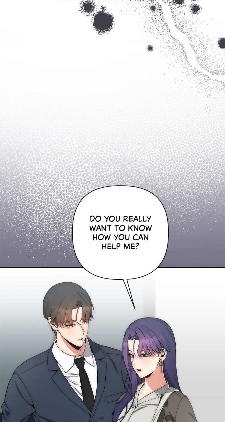 Office Scandal chapter 27 page 44