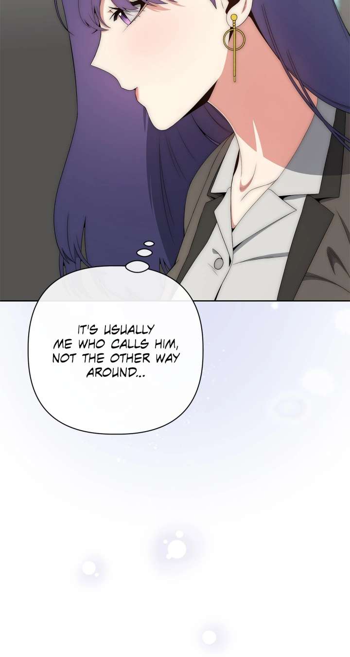 Office Scandal chapter 27 page 62