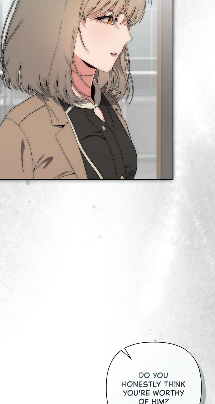 Office Scandal chapter 27 page 73