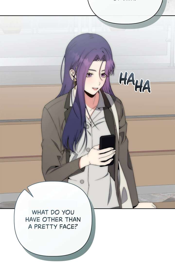Office Scandal chapter 27 page 74