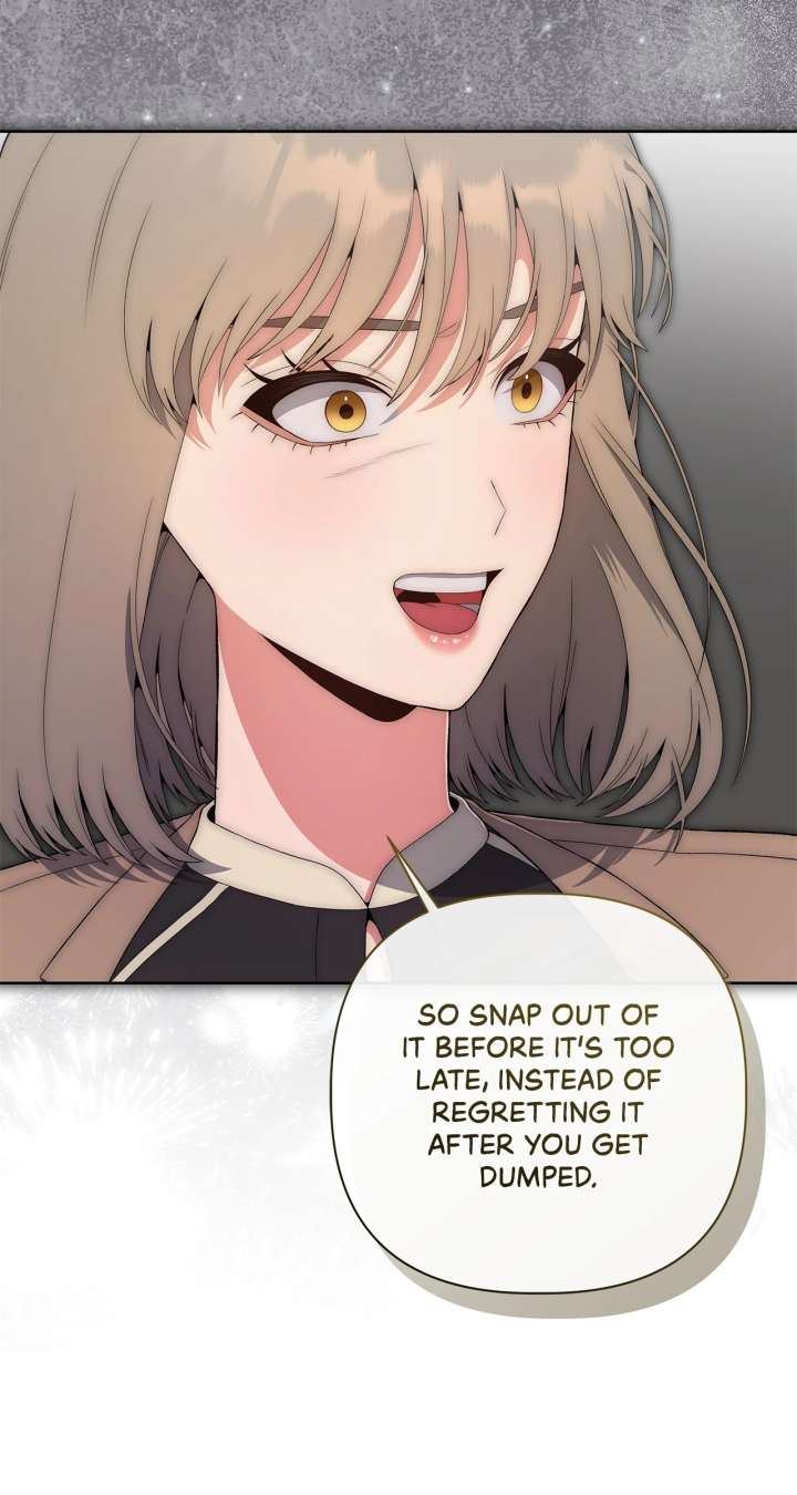 Office Scandal chapter 27 page 81
