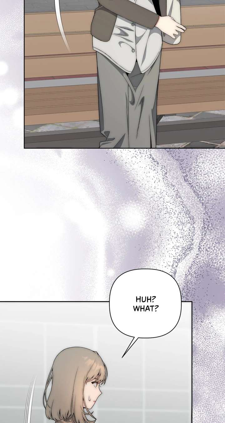 Office Scandal chapter 27 page 85