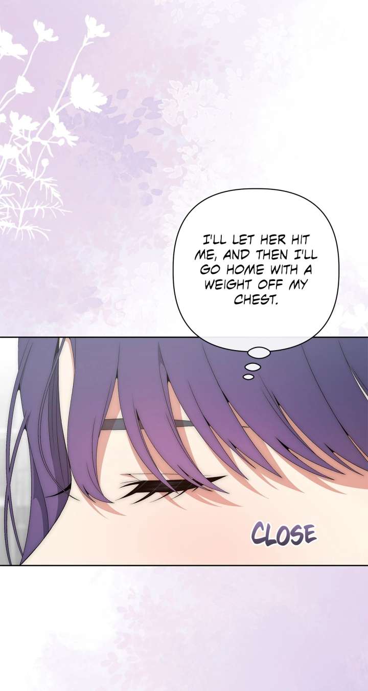 Office Scandal chapter 27 page 100