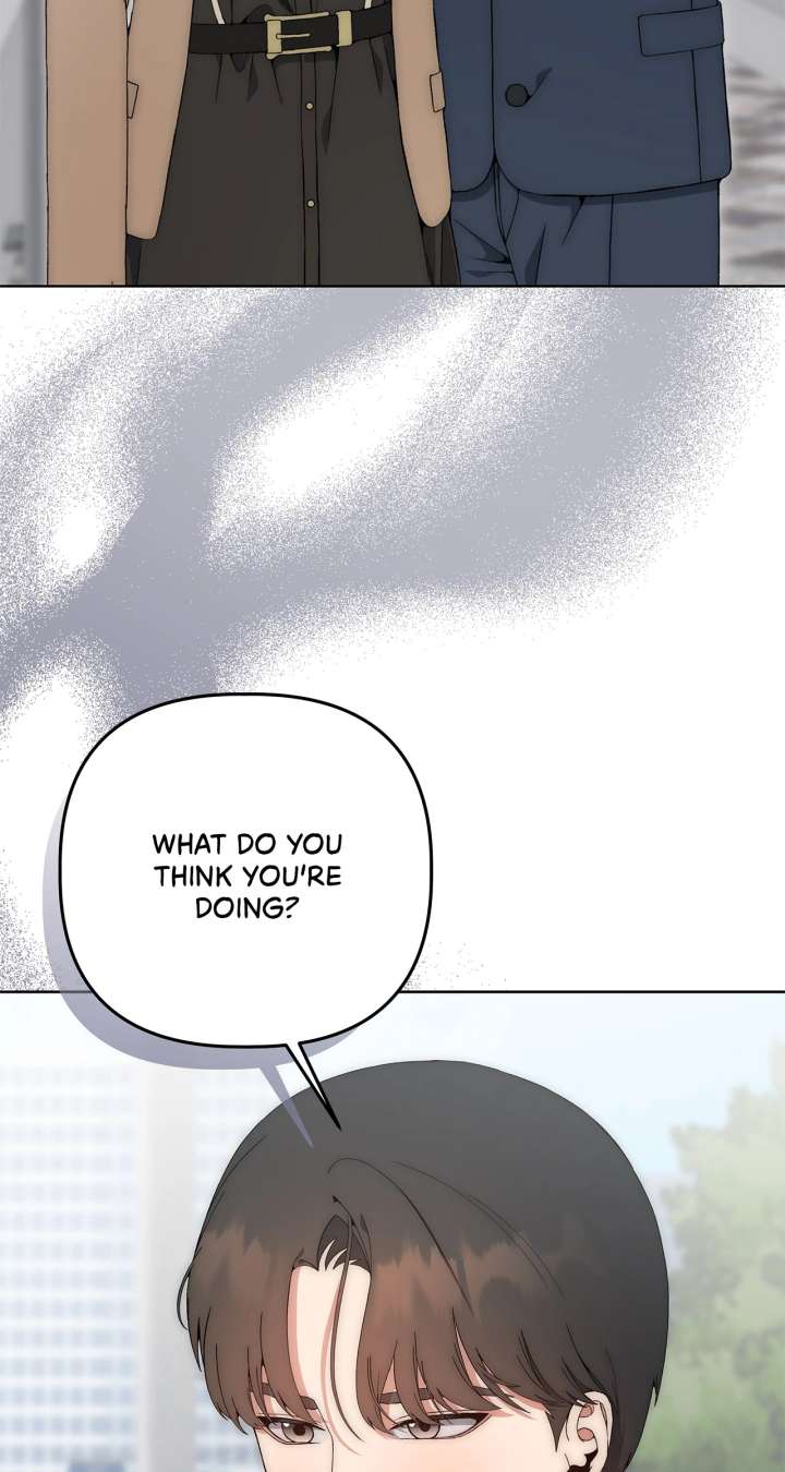 Office Scandal chapter 28 page 2