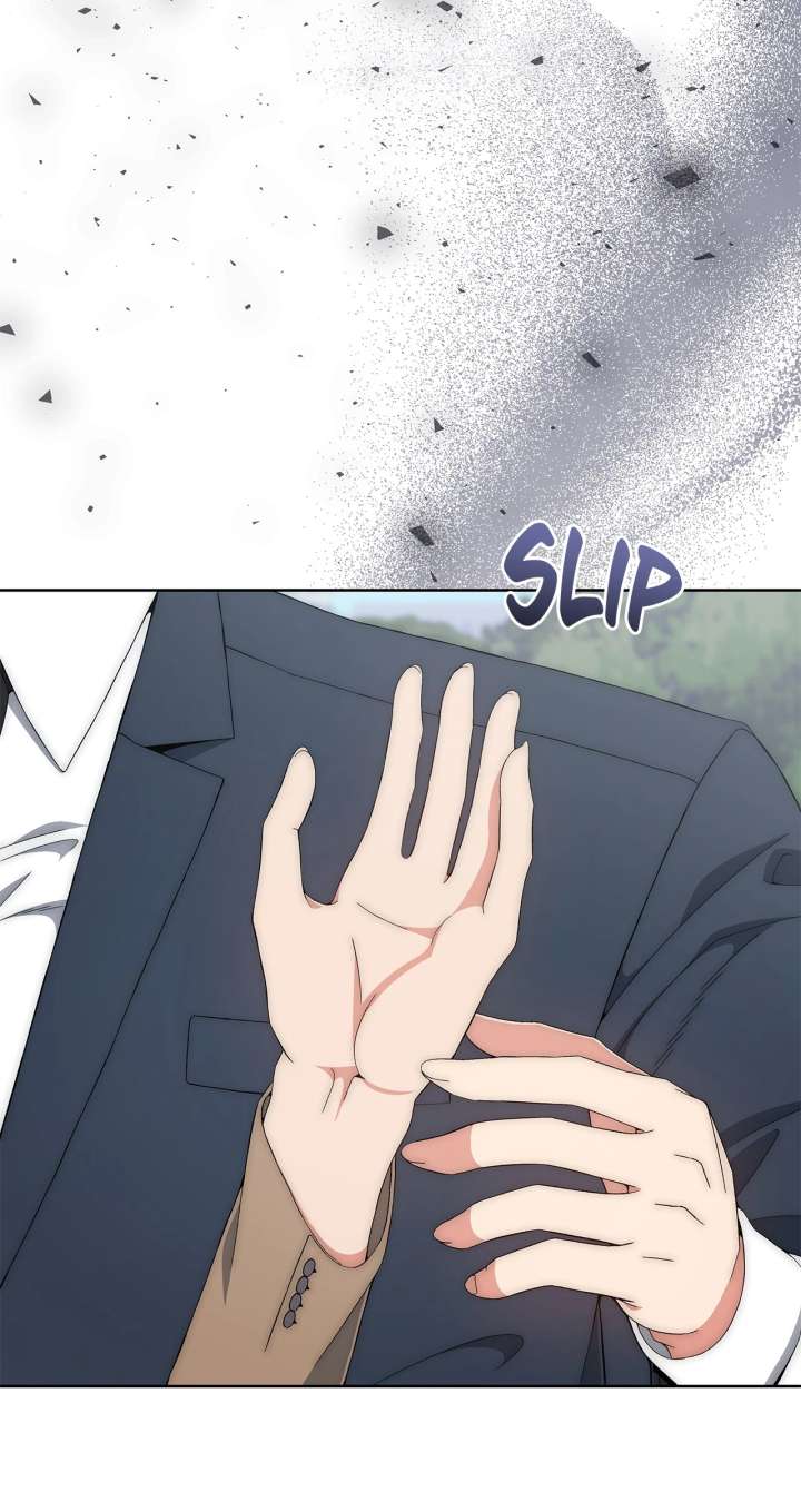 Office Scandal chapter 28 page 5