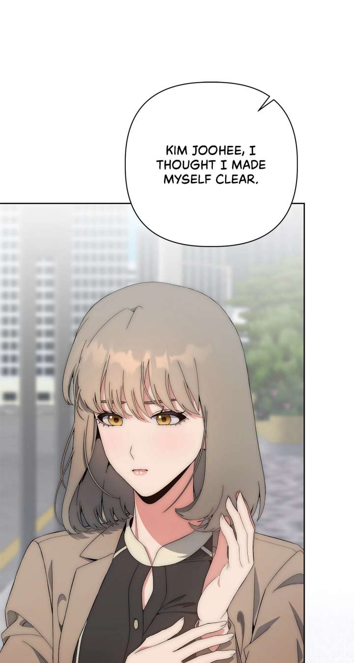 Office Scandal chapter 28 page 7