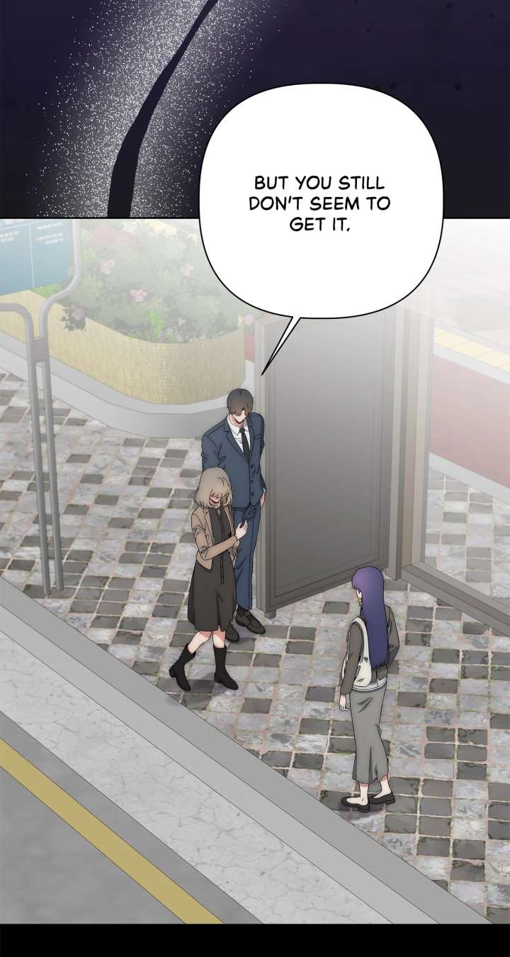 Office Scandal chapter 28 page 10