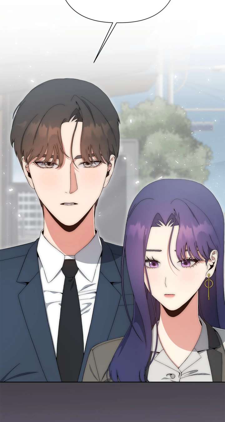 Office Scandal chapter 28 page 15