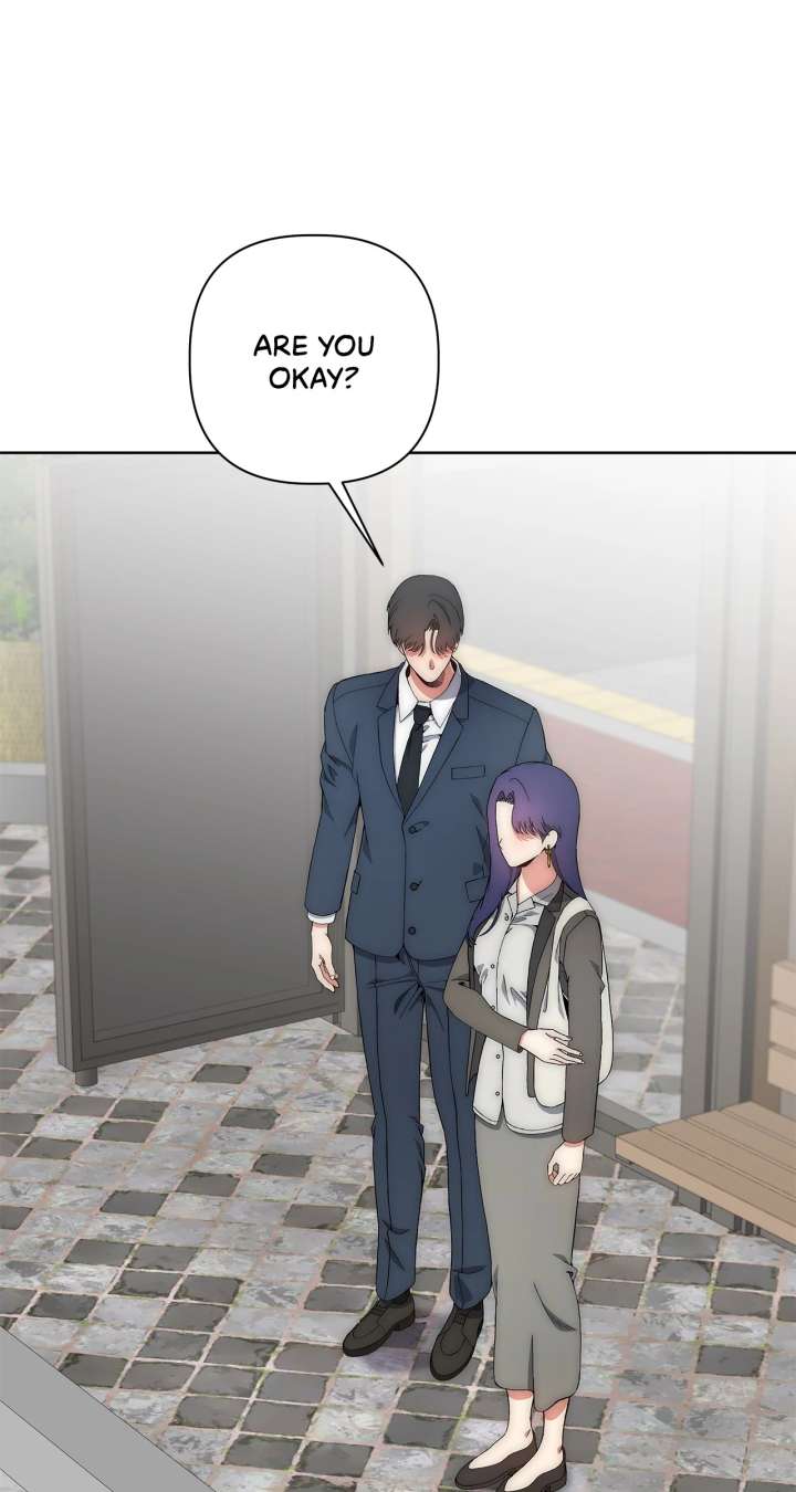 Office Scandal chapter 28 page 18