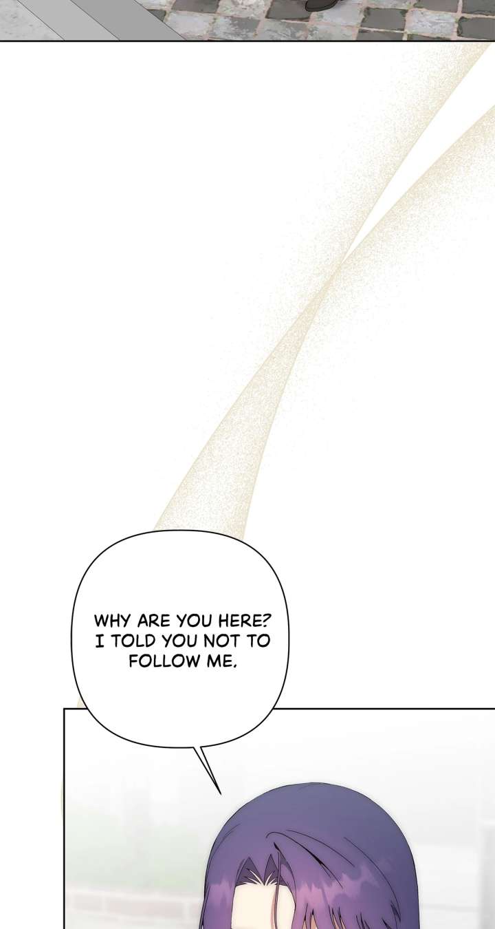 Office Scandal chapter 28 page 19