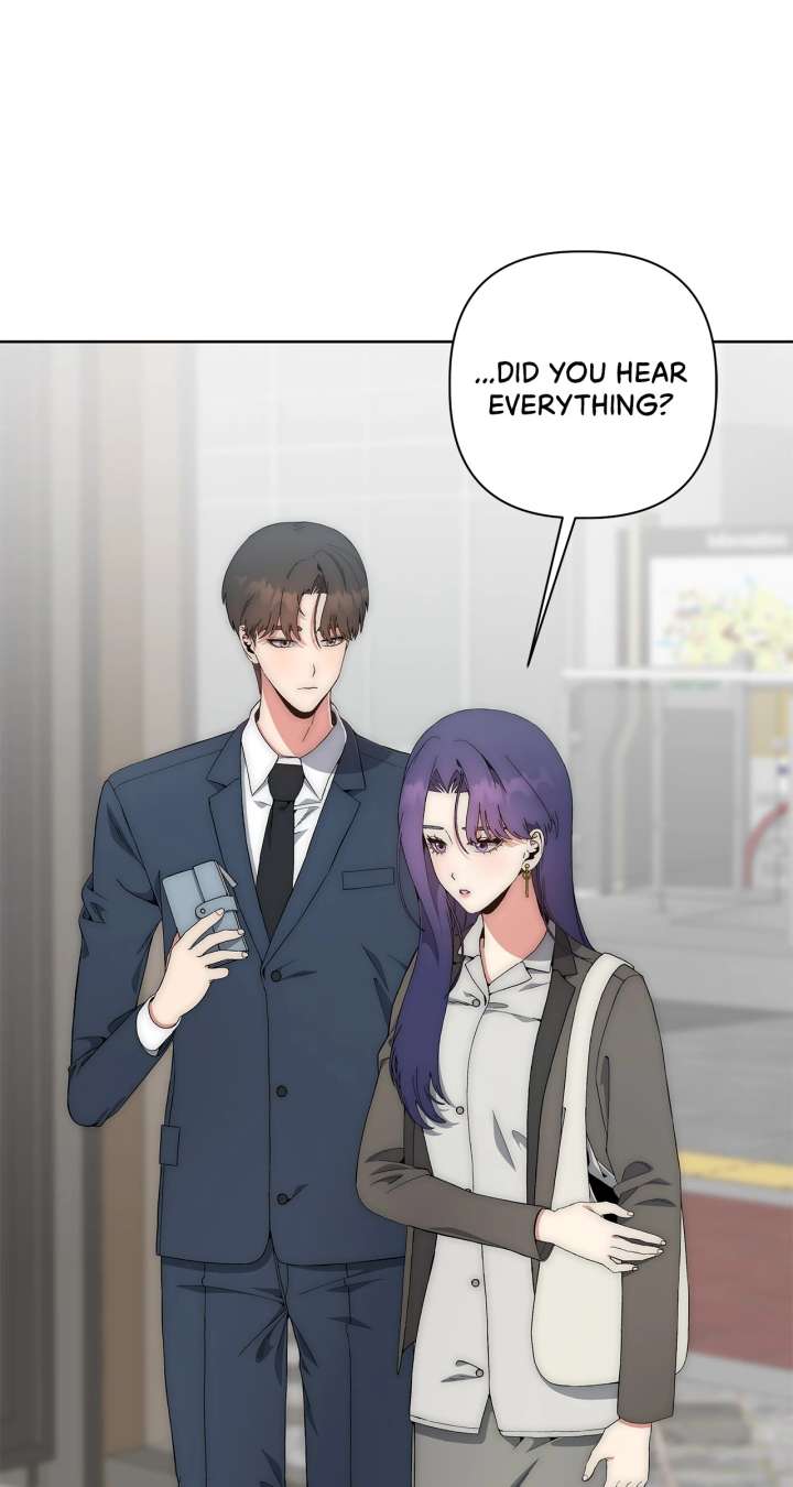 Office Scandal chapter 28 page 24