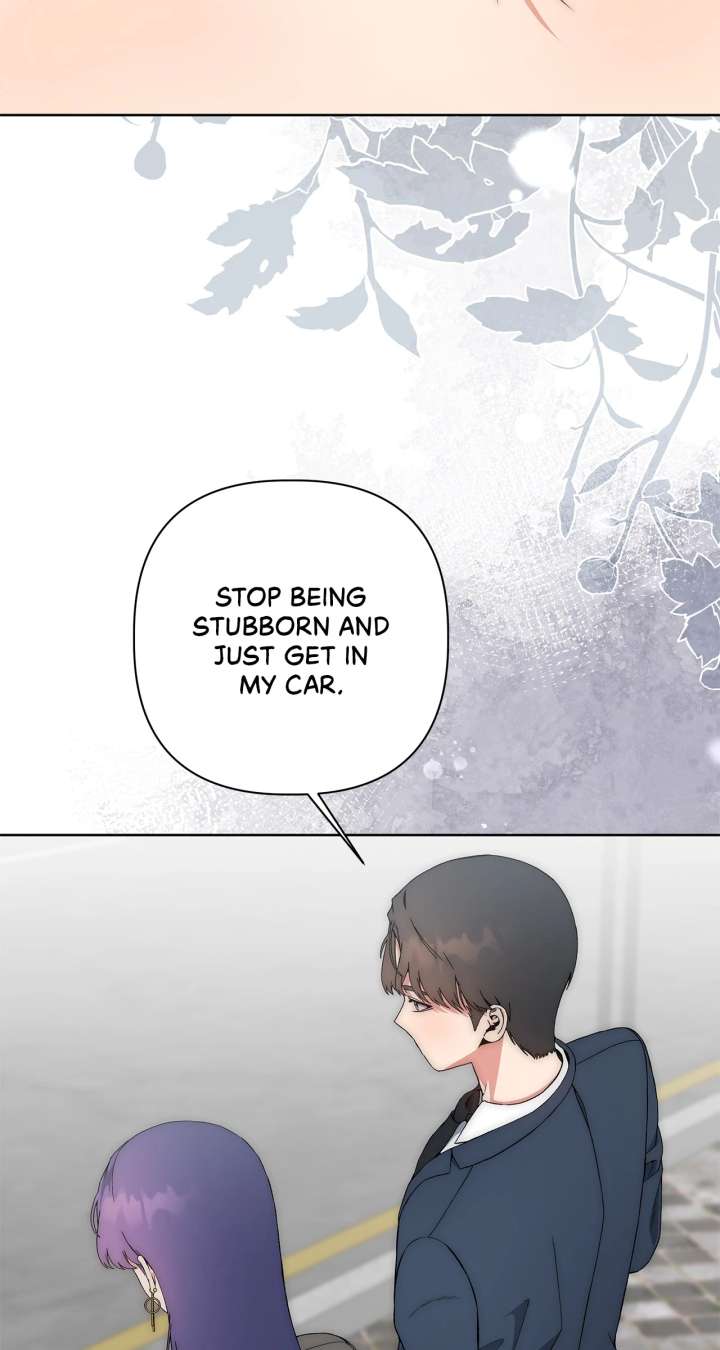 Office Scandal chapter 28 page 26