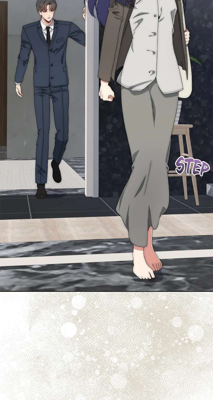 Office Scandal chapter 28 page 32