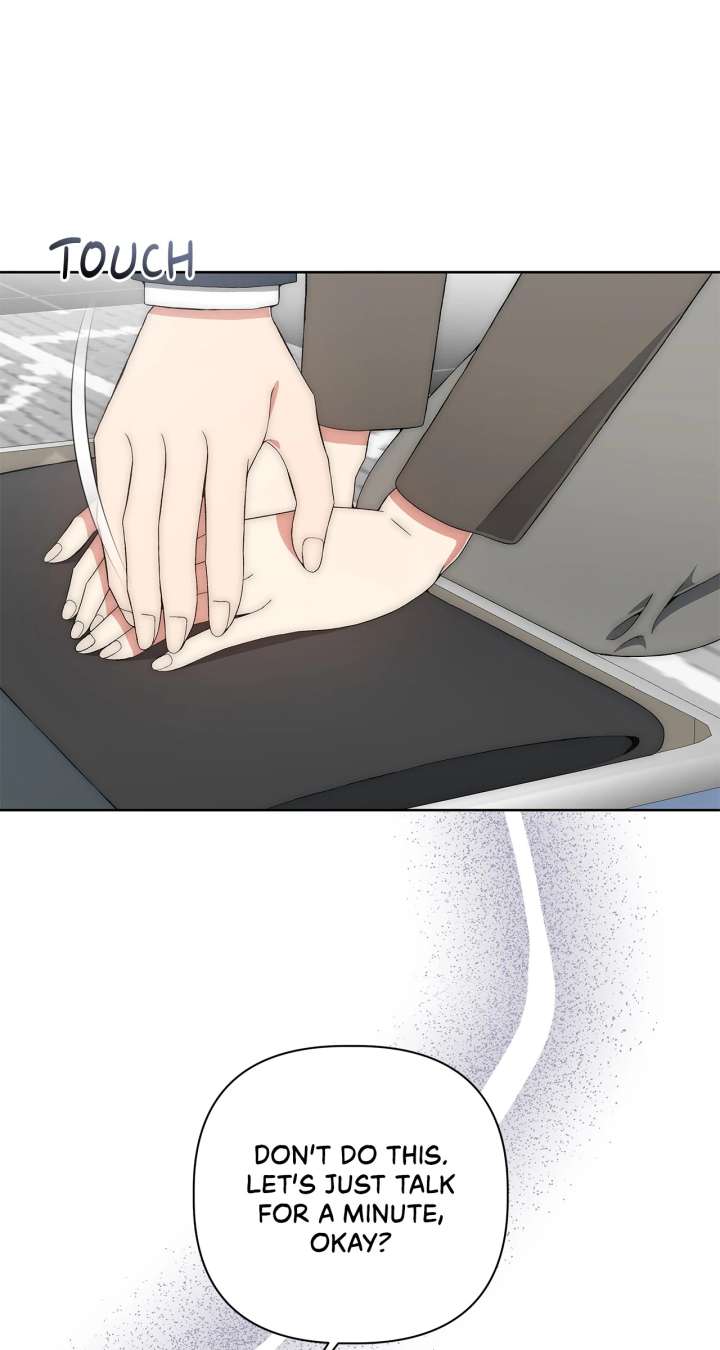 Office Scandal chapter 28 page 41