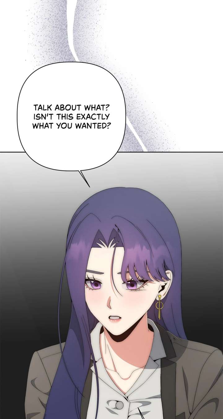 Office Scandal chapter 28 page 43