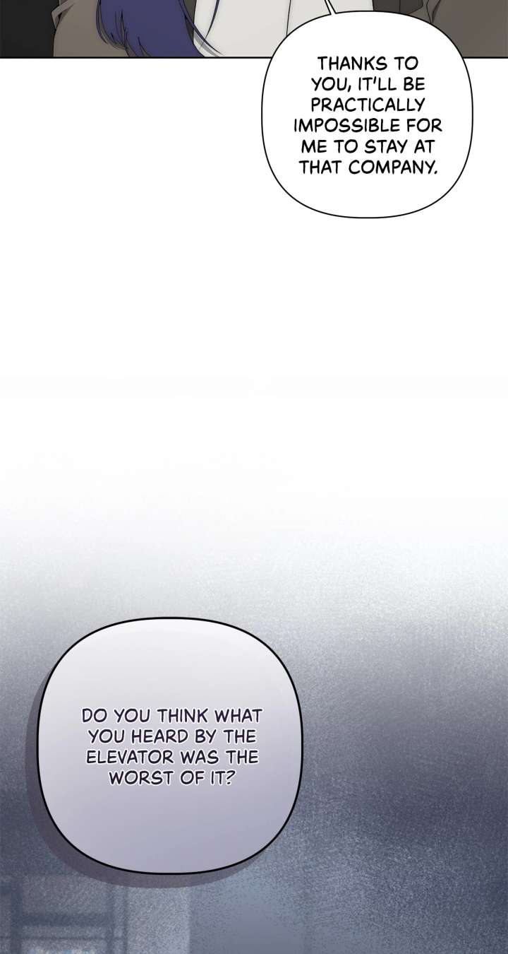 Office Scandal chapter 28 page 44