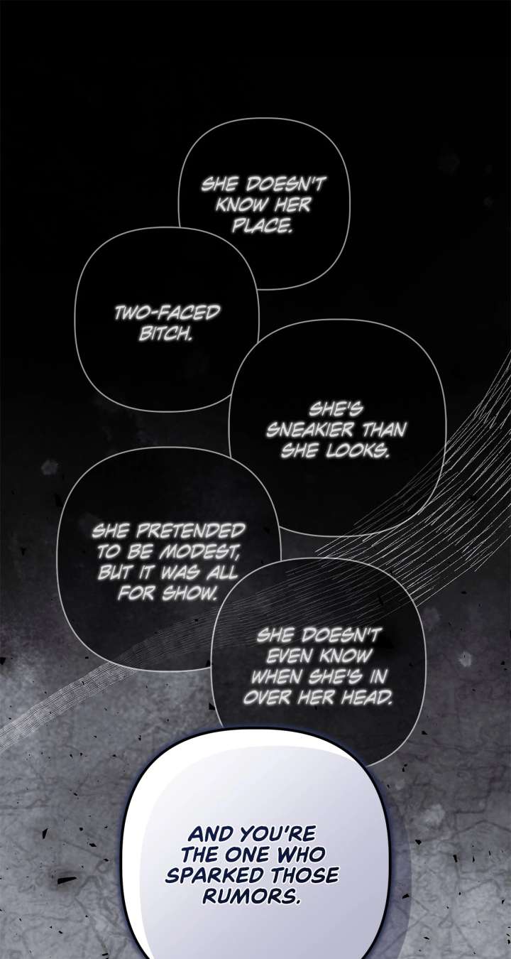 Office Scandal chapter 28 page 47
