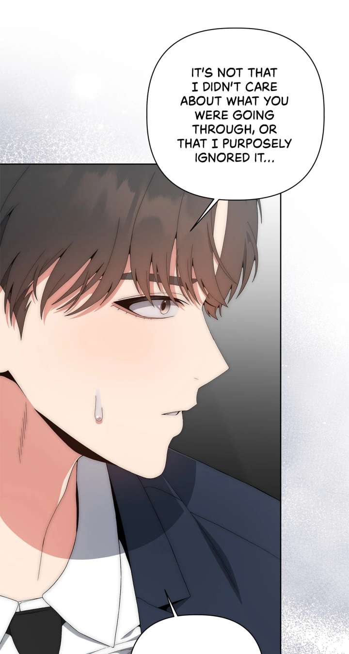 Office Scandal chapter 28 page 52