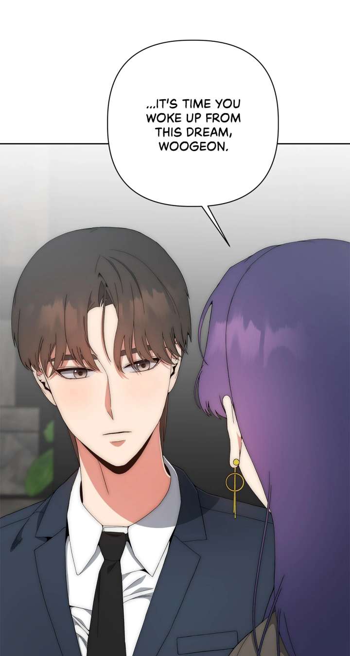 Office Scandal chapter 28 page 74