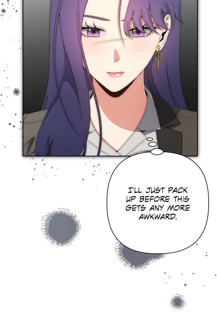 Office Scandal chapter 28 page 77
