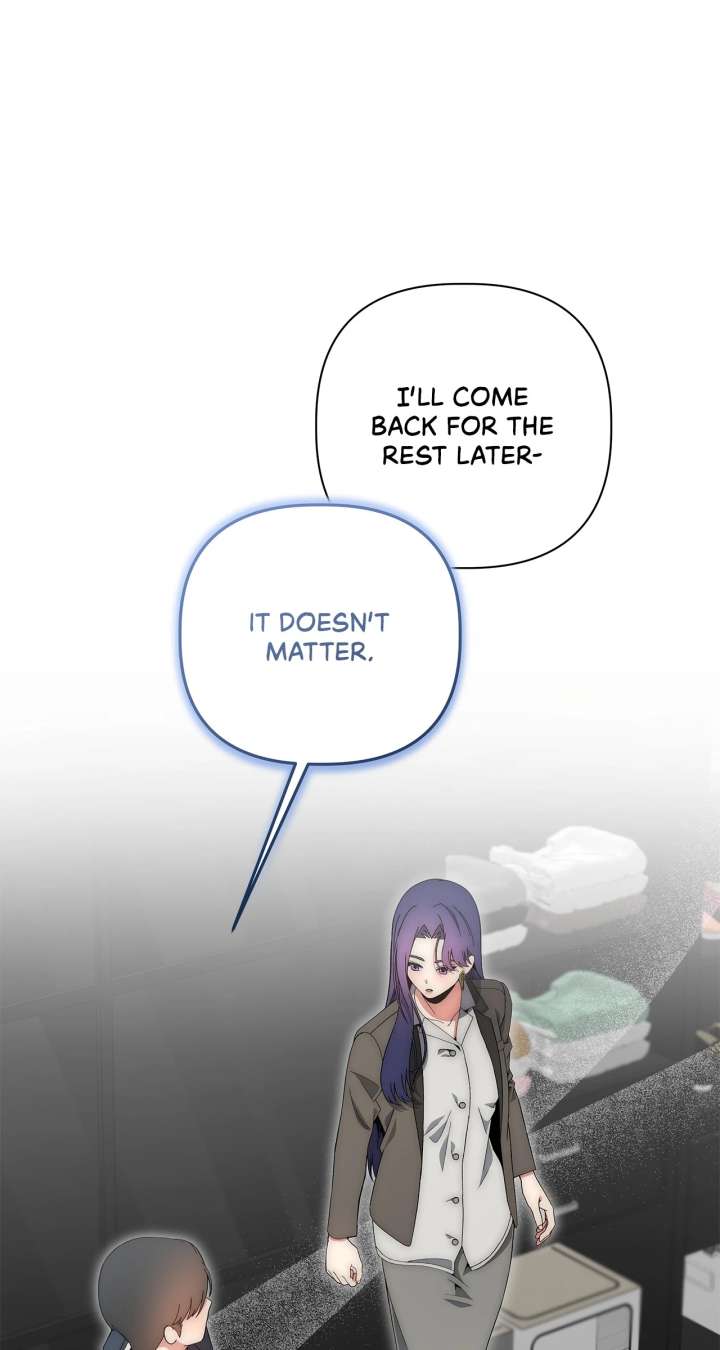 Office Scandal chapter 28 page 82