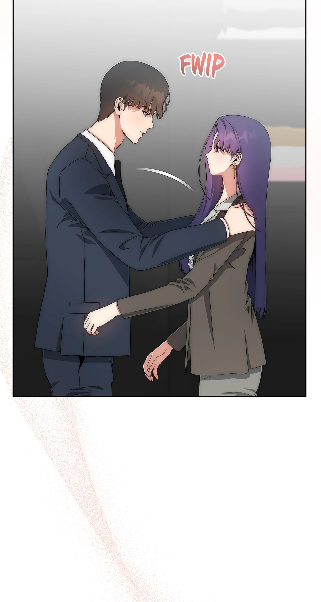 Office Scandal chapter 29 page 9