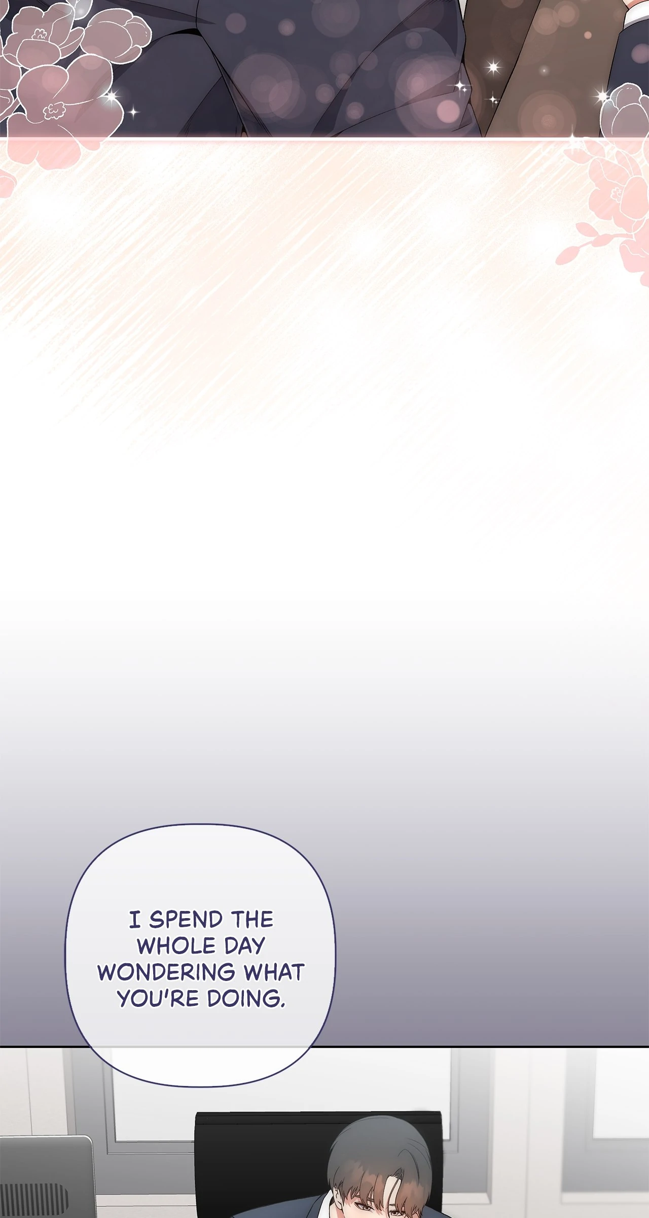 Office Scandal chapter 29 page 13