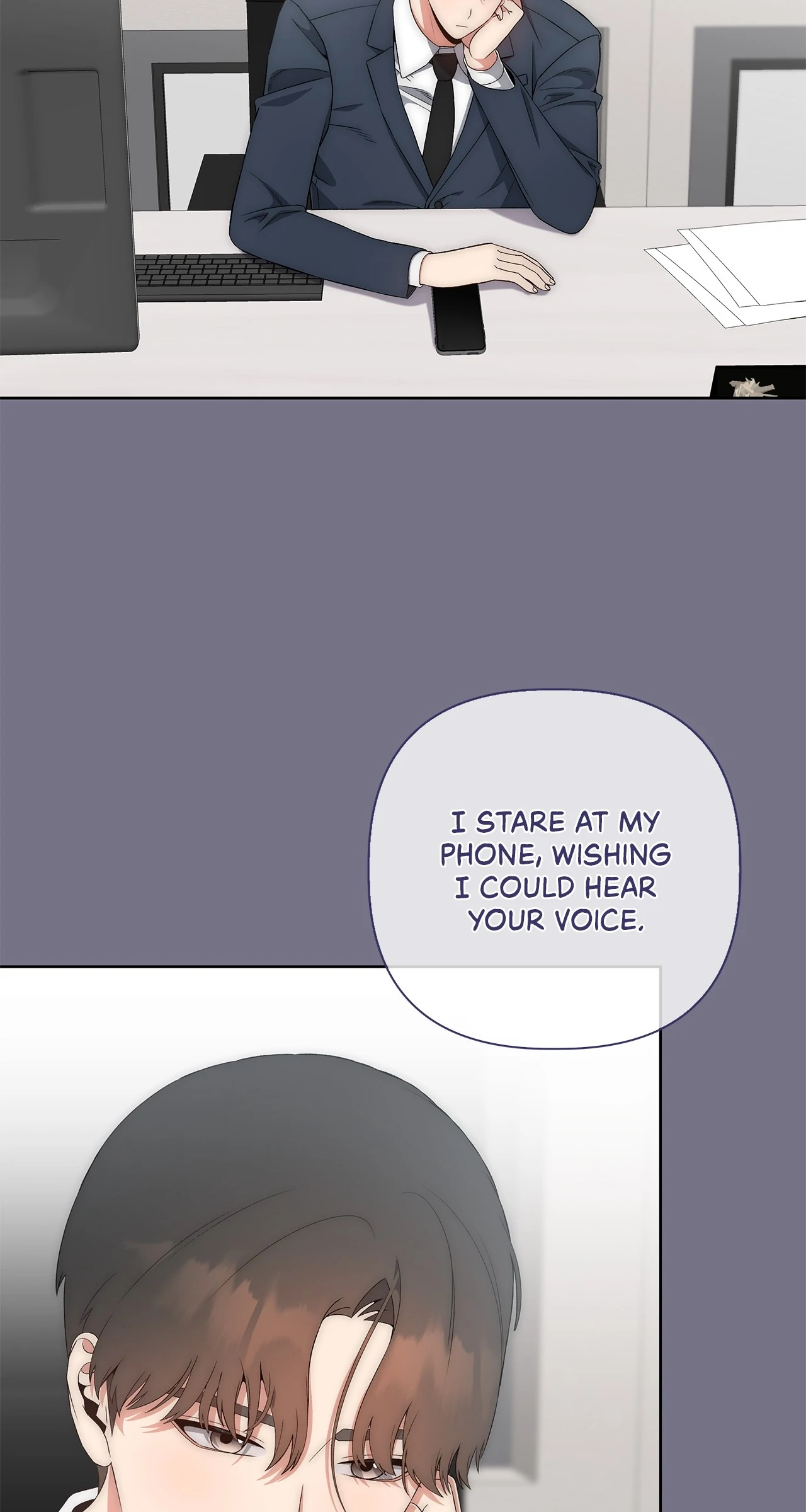 Office Scandal chapter 29 page 14