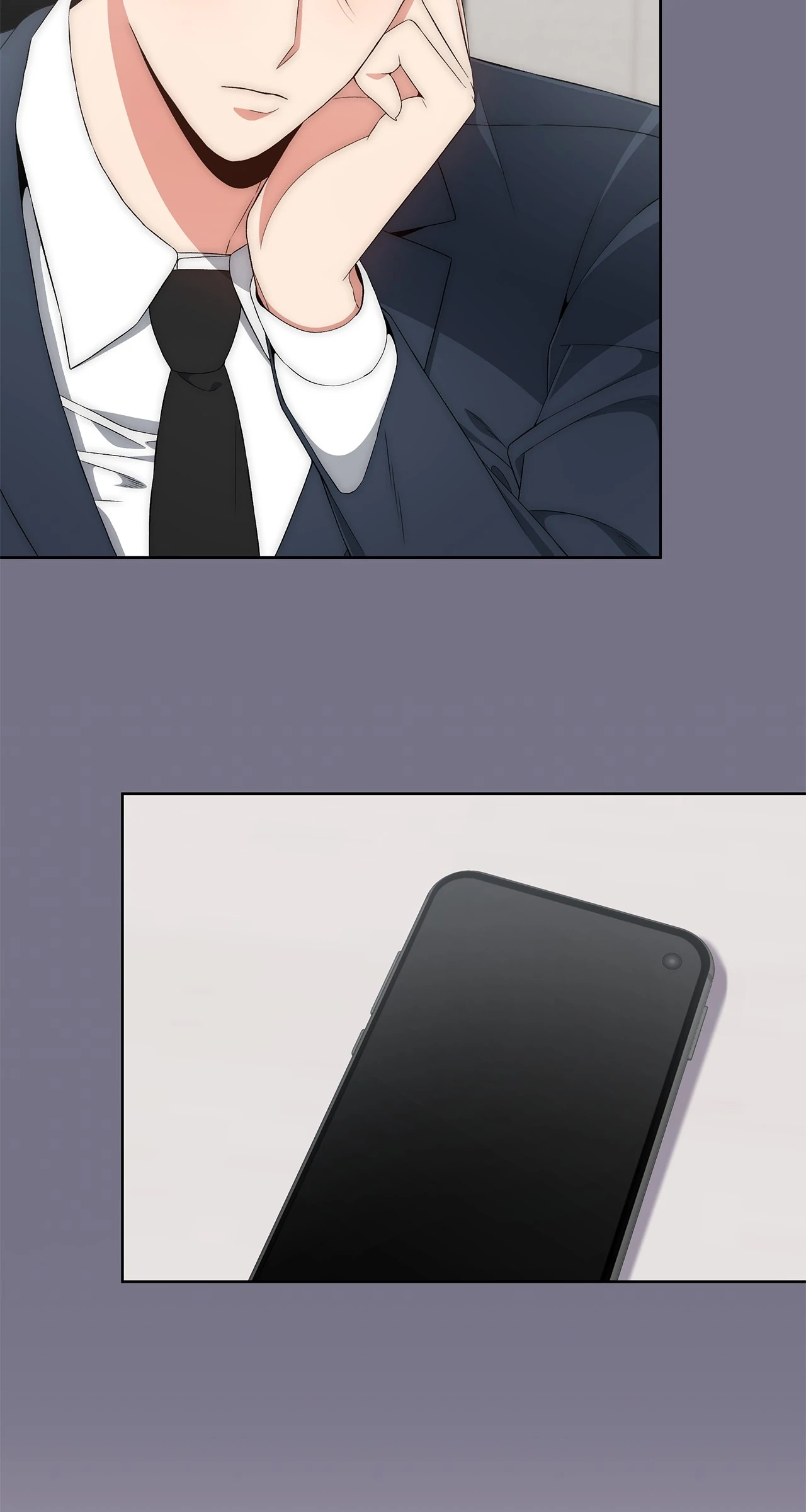 Office Scandal chapter 29 page 15