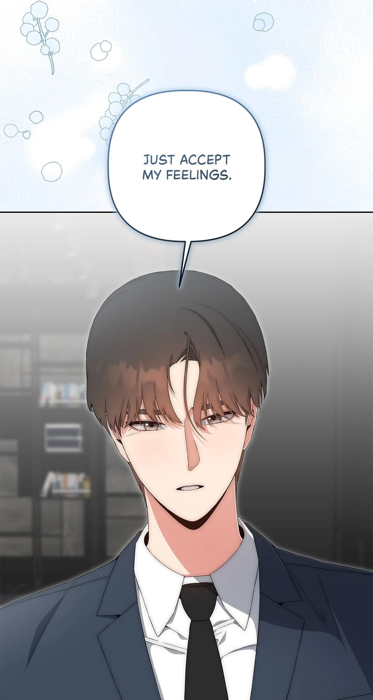 Office Scandal chapter 29 page 20