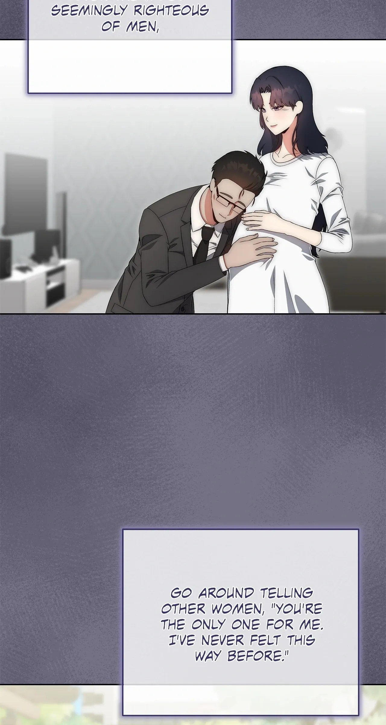 Office Scandal chapter 29 page 28