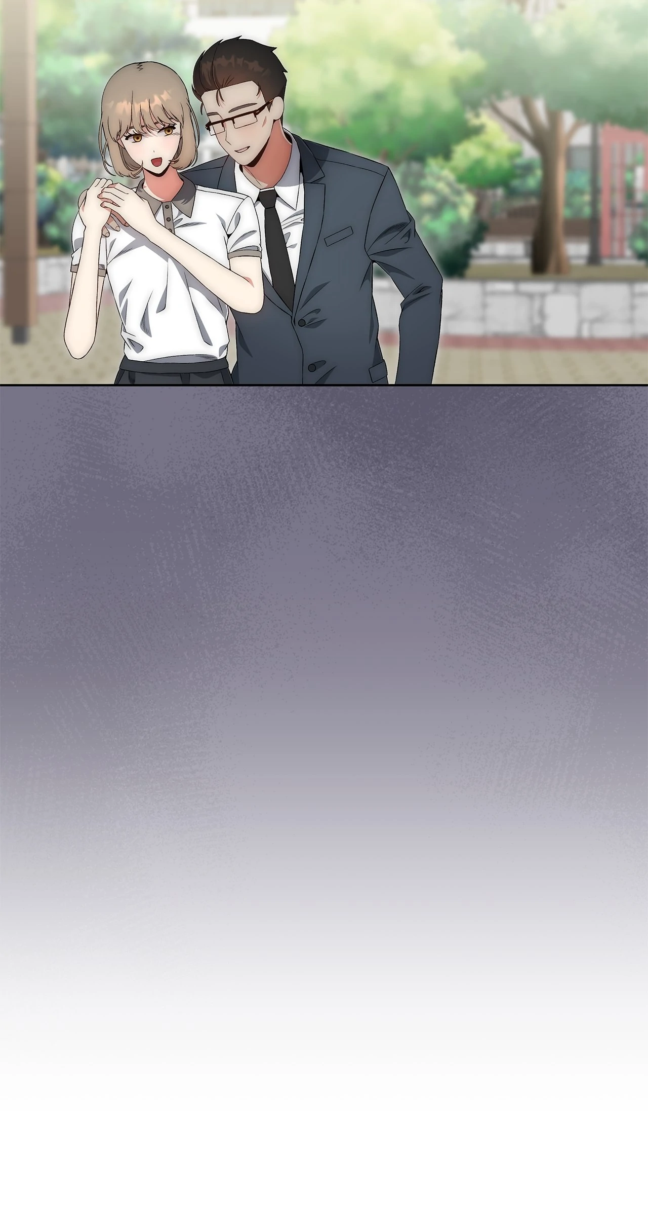 Office Scandal chapter 29 page 29