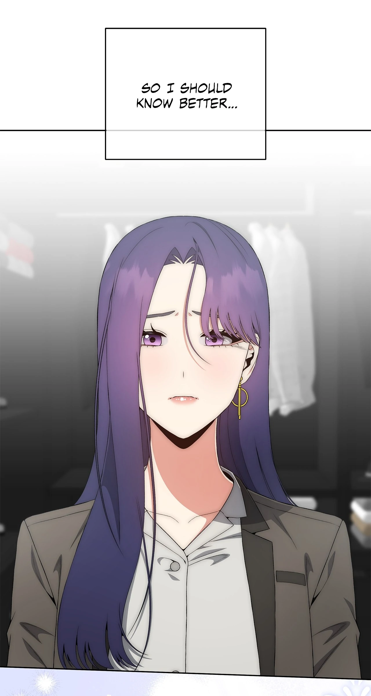 Office Scandal chapter 29 page 31