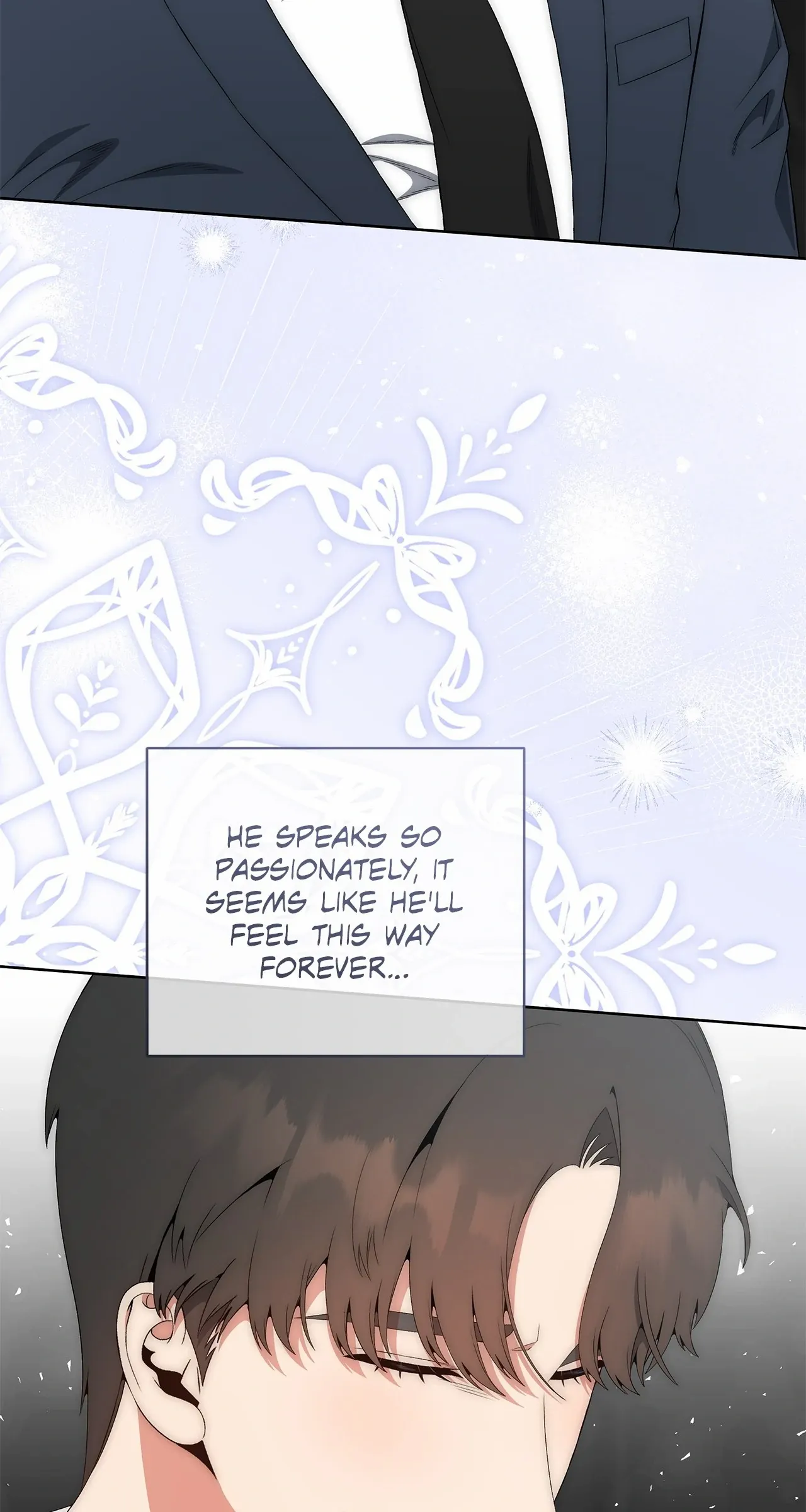 Office Scandal chapter 29 page 33