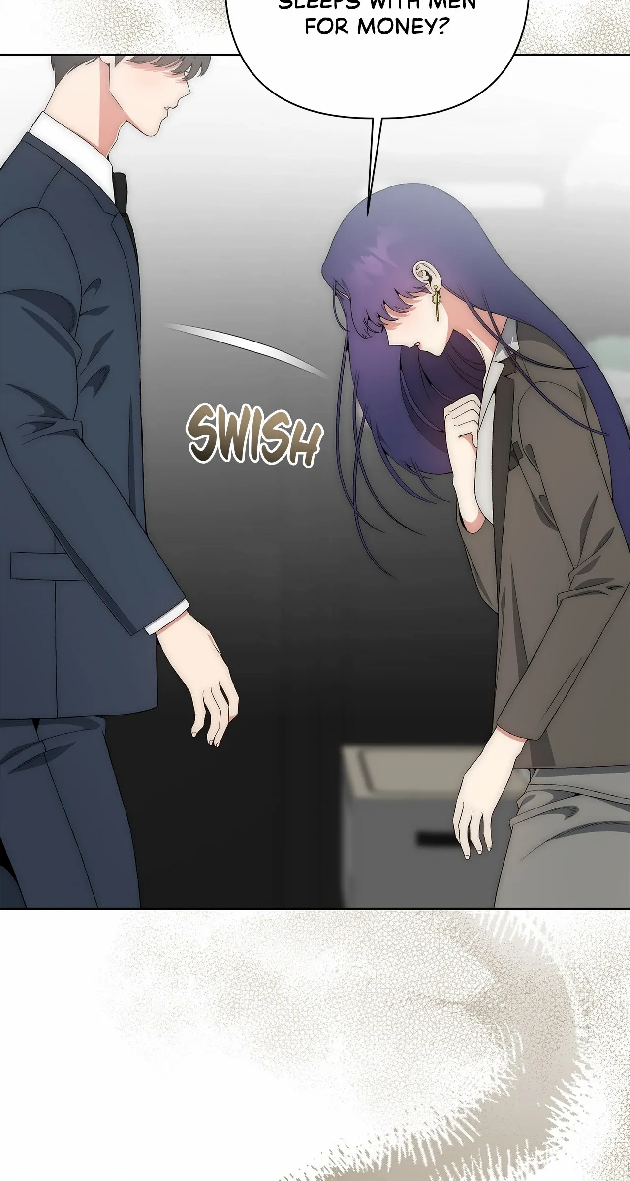 Office Scandal chapter 29 page 39