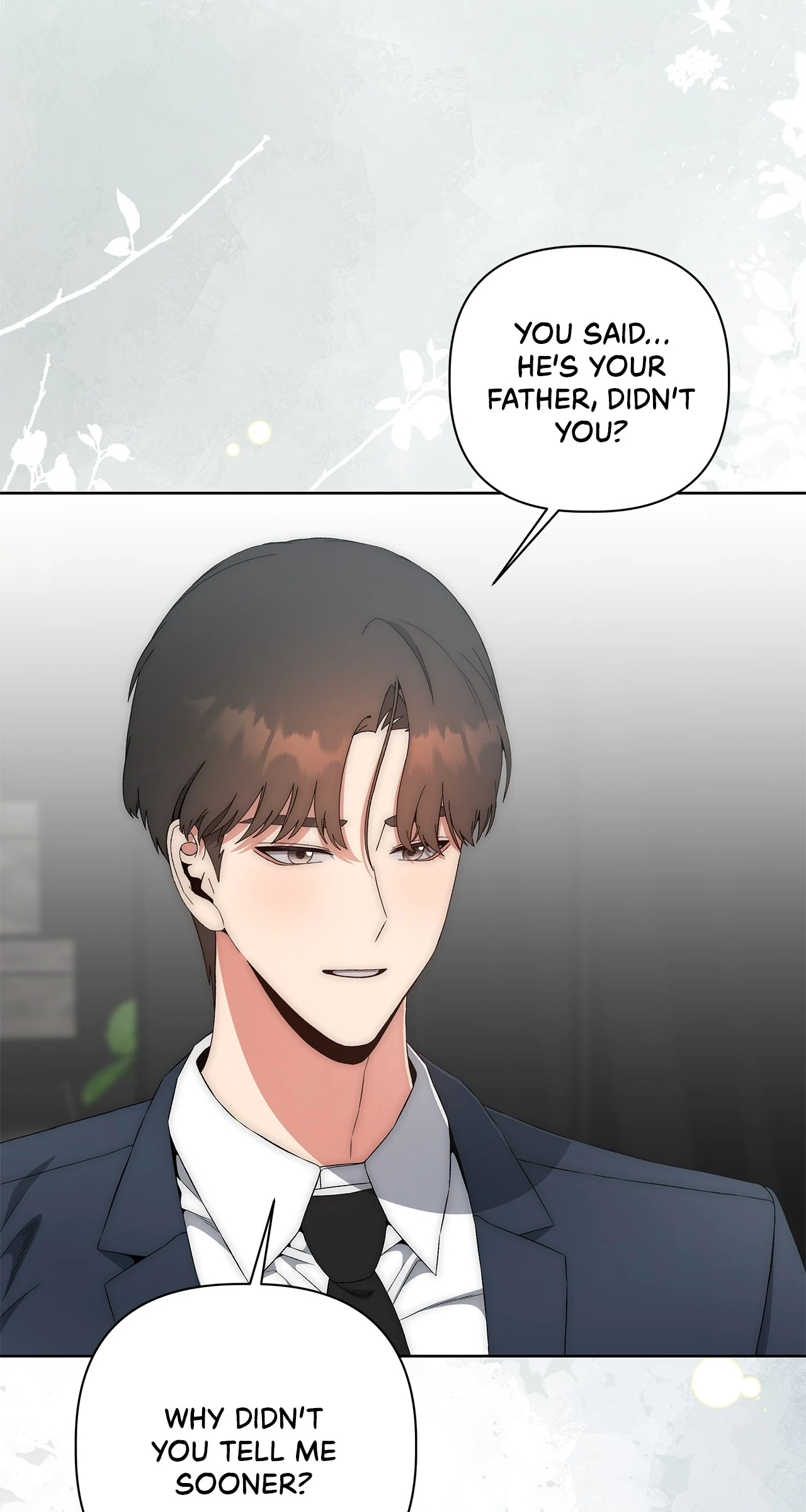 Office Scandal chapter 29 page 45