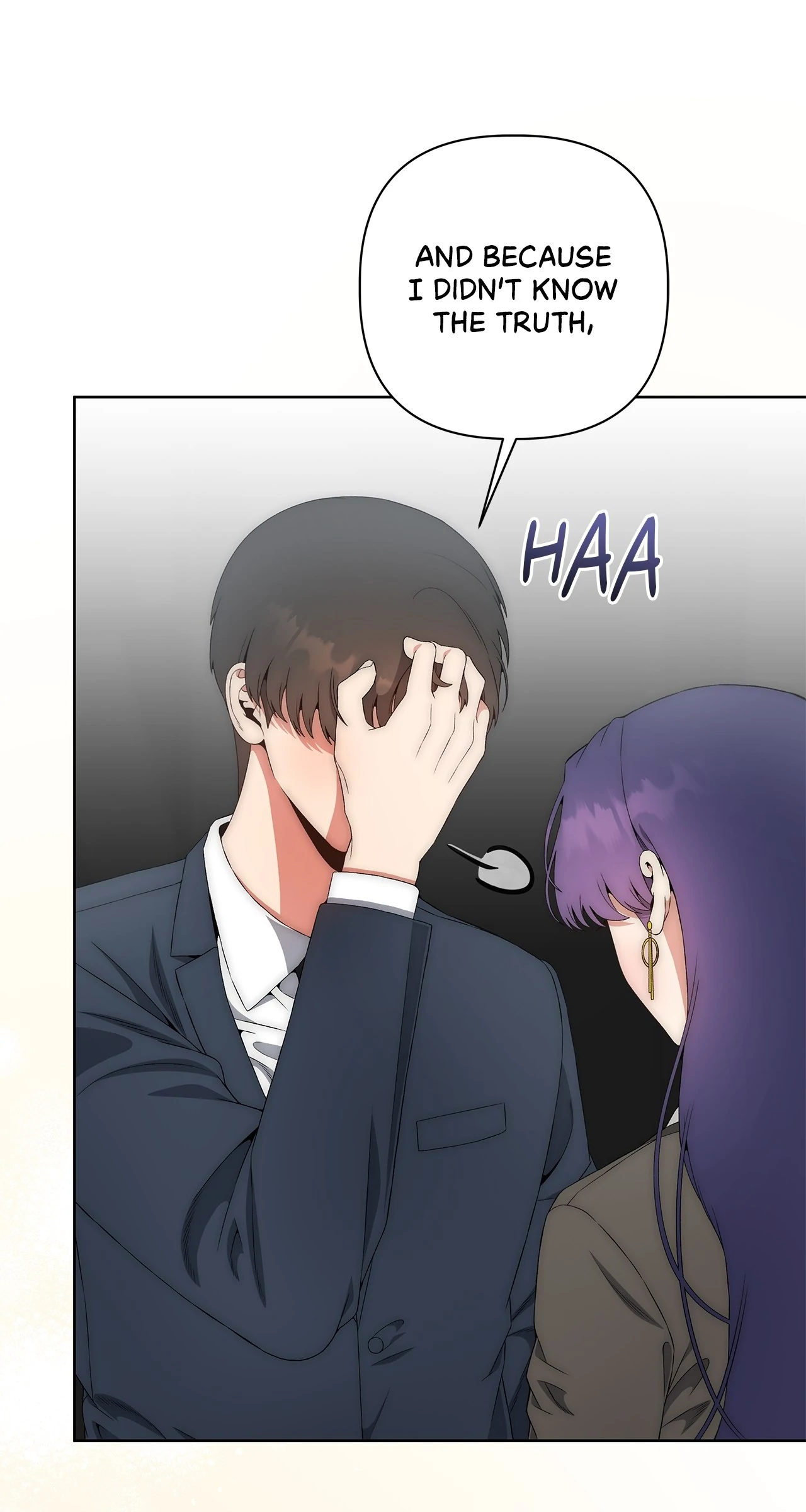 Office Scandal chapter 29 page 48