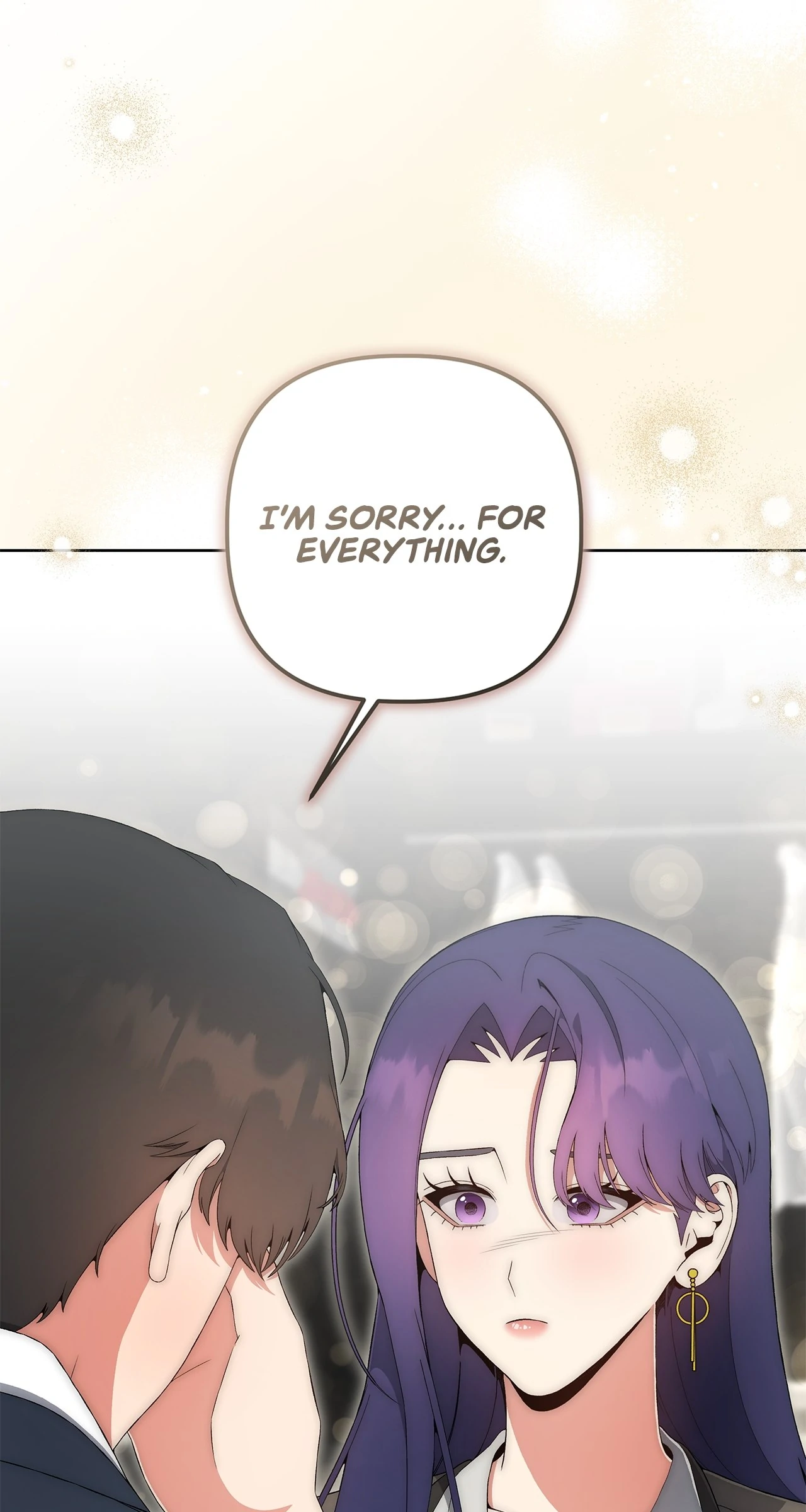 Office Scandal chapter 29 page 50