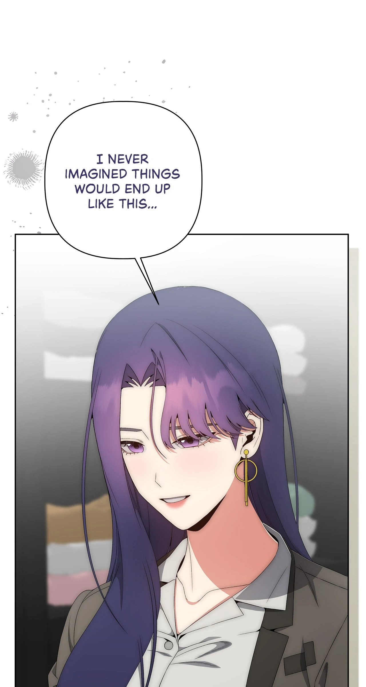 Office Scandal chapter 29 page 54