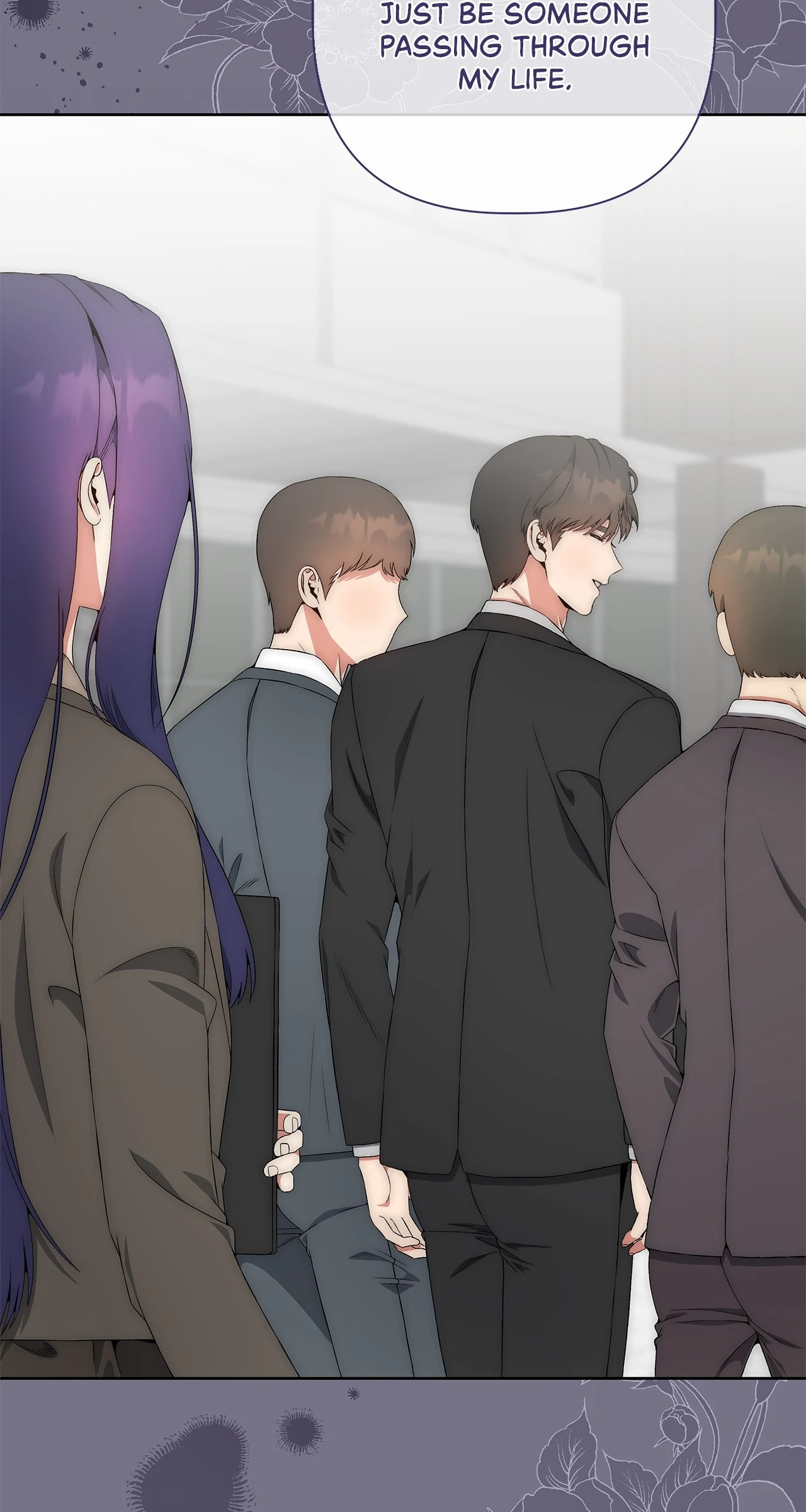 Office Scandal chapter 29 page 56