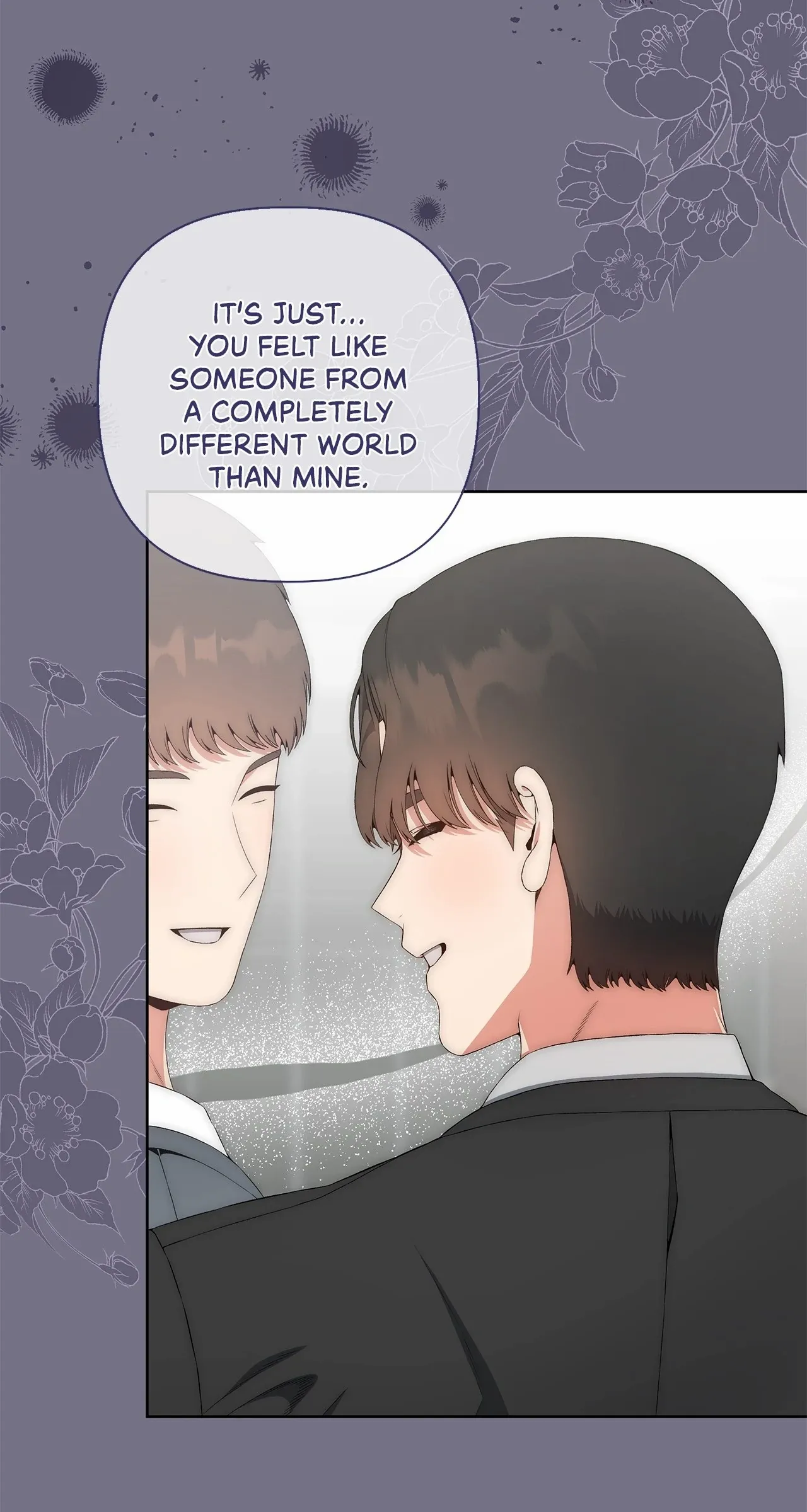Office Scandal chapter 29 page 58