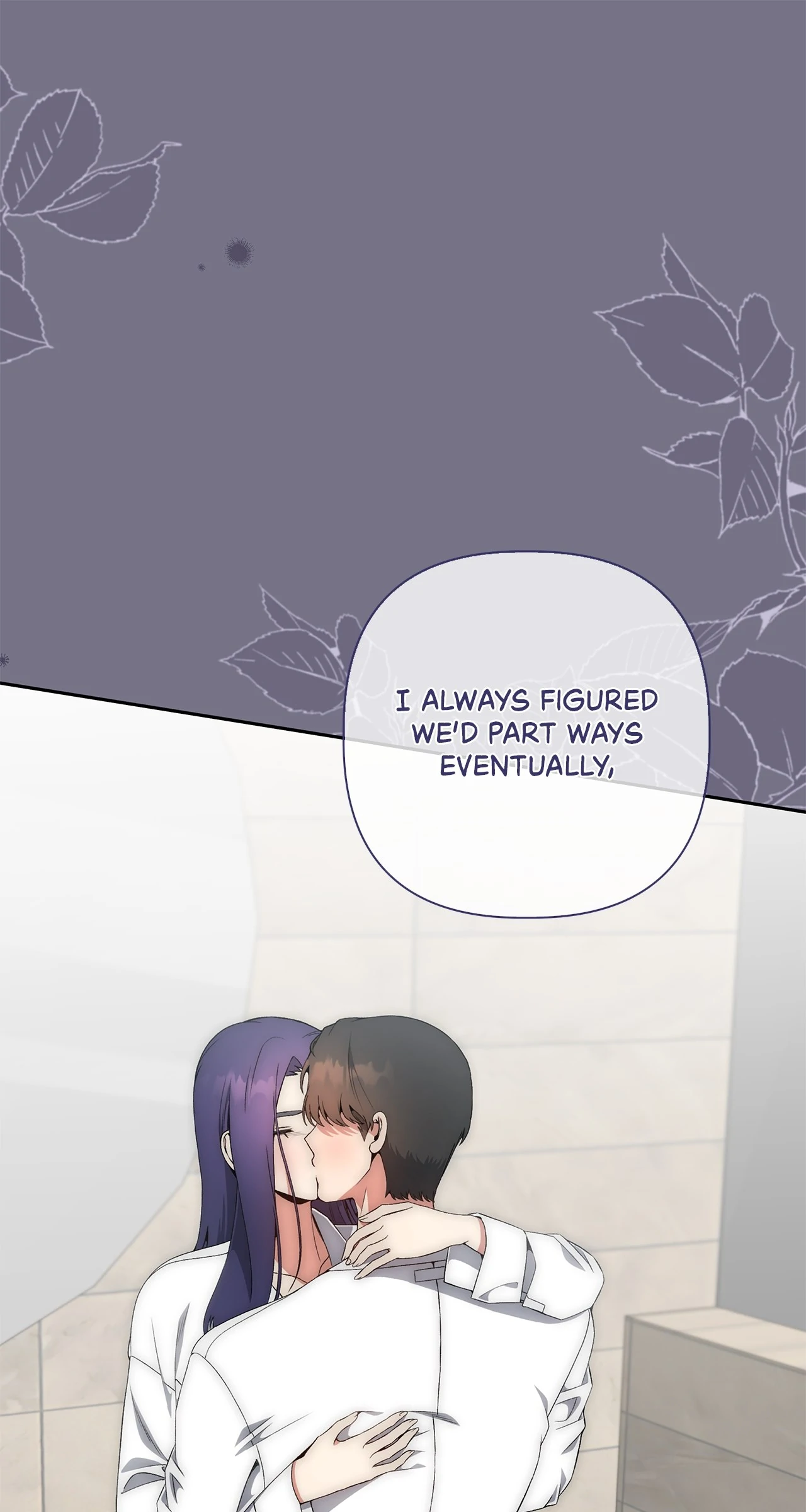 Office Scandal chapter 29 page 60