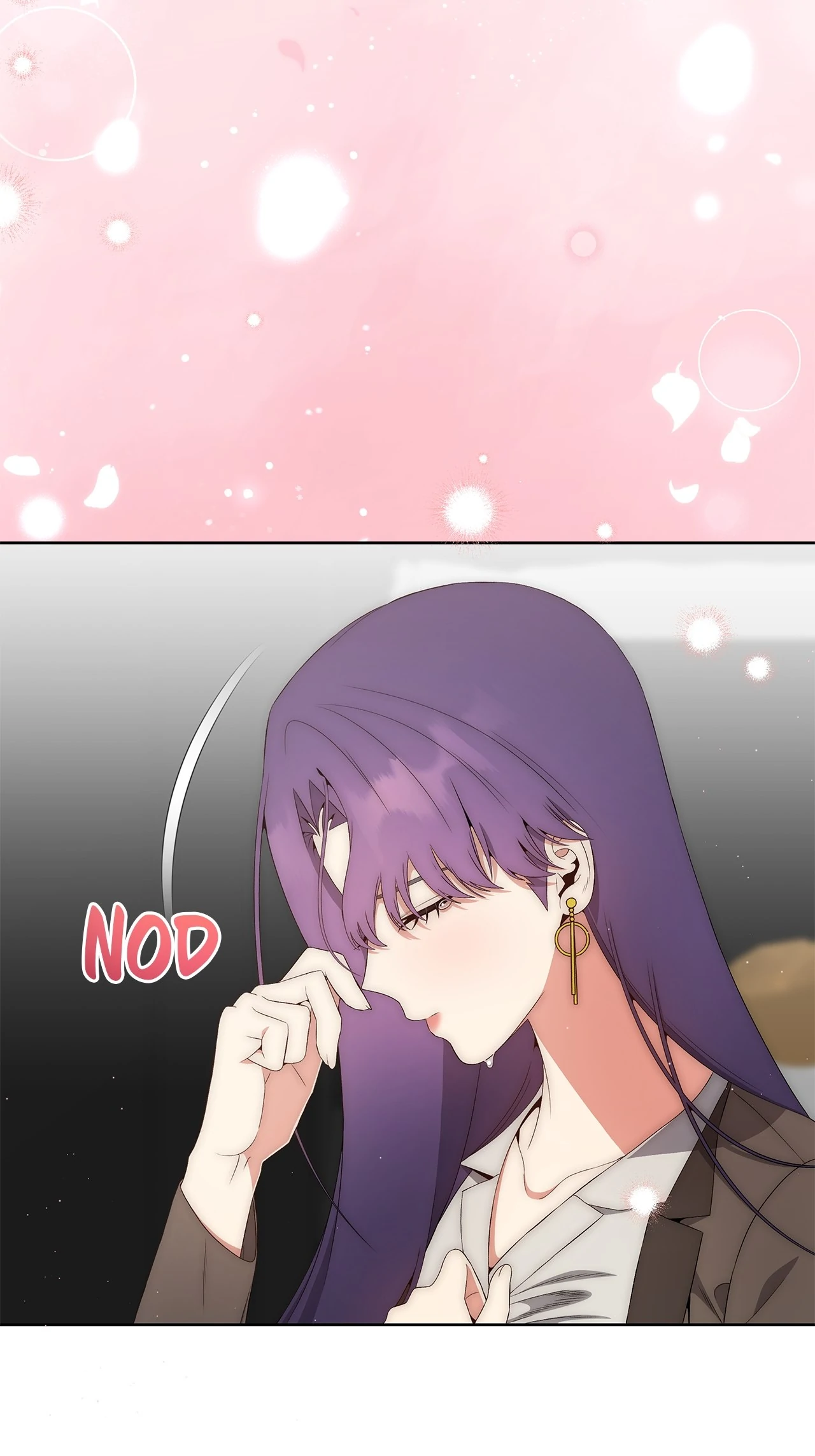 Office Scandal chapter 29 page 81