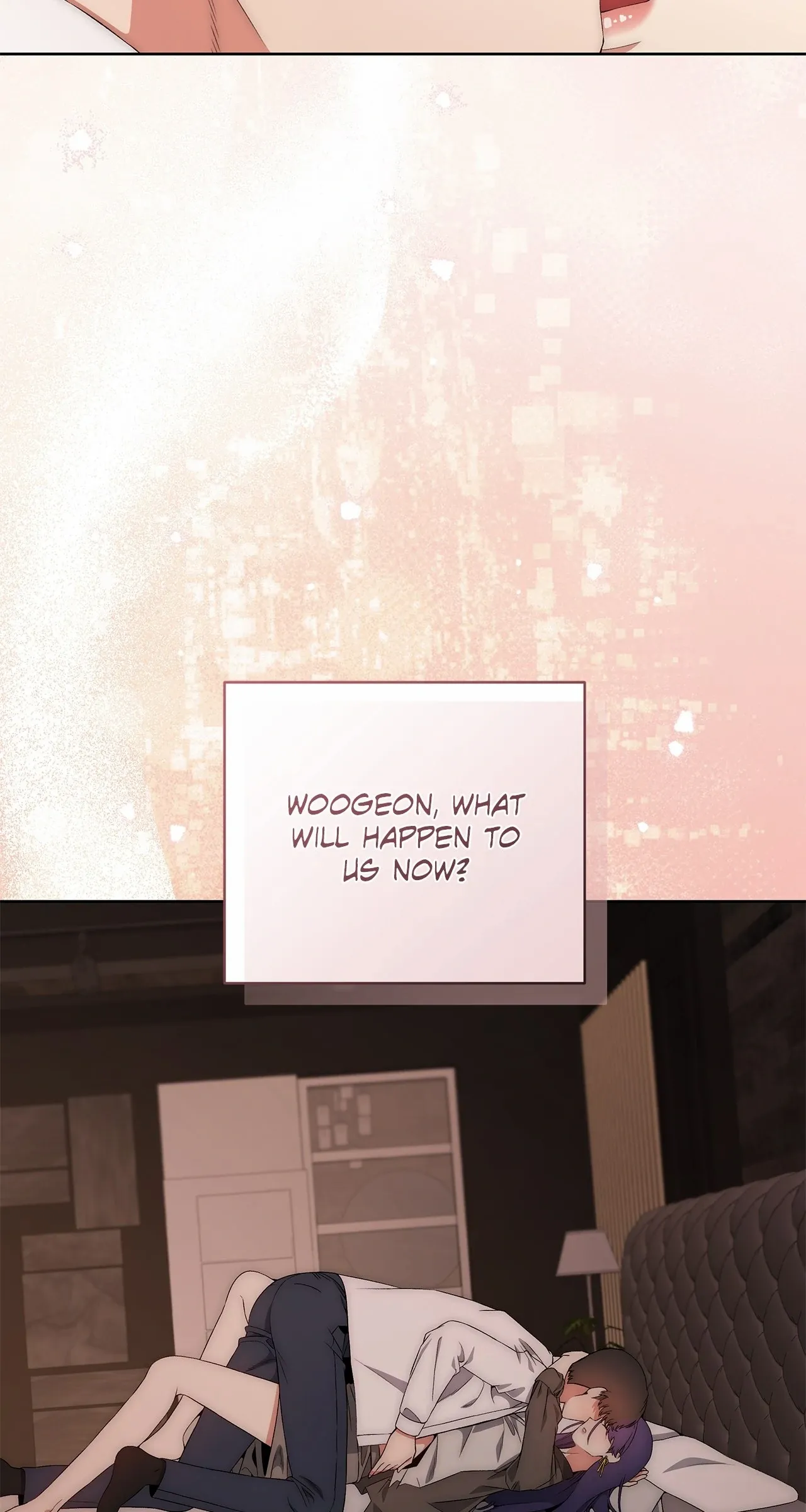 Office Scandal chapter 29 page 84
