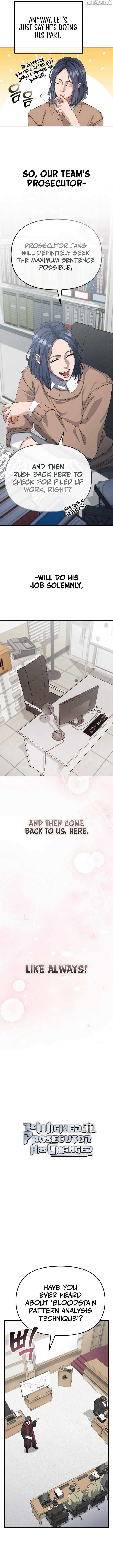 The Wicked Prosecutor Has Changed chapter 49 page 4