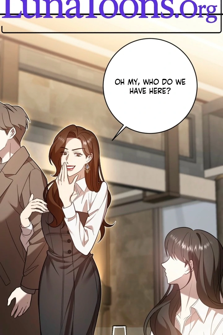 Impure Sensations chapter 12 page 3
